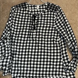 Black & White with details